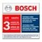 Furadeira de Impacto Bosch 3/8 GSB450 450W RE 220V
