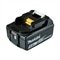 Kit Moto Serra Makita DUC353Z + Bateria BL1850B, 18V + Temporizador de Bateria 1DC18SH