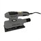 Lixadeira Orbital Razi 150W 188x90mm com Coletor de Pó 110V
