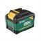 Bateria Sata 20V 6.0AH