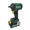 Chave de Impacto Sata Brushless com Bateria 20V 4.0Ah 400Nm