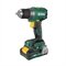 Parafusadeira/Furadeira Sata de Impacto Brushless com Bateria 4Ah 20V
