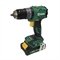 Parafusadeira/Furadeira Sata de Impacto Brushless com Bateria 4Ah 20V