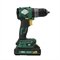 Parafusadeira/Furadeira Sata de Impacto Brushless com Bateria 4Ah 20V