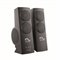 OLD Caixa De Som Multilaser Super Bass Com Painel Touch 20W Usb -