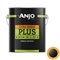 Tinta Anjo Esmalte Sintético Preto - Extra Rápido Plus 3,6 Litros