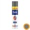 Tinta Spray Pratik Uso Geral Alumínio Leve 500ml Pague 400ml
