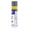 Tinta Spray Pratik Uso Geral Alumínio Leve 500ml Pague 400ml