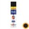 Tinta Spray Pratik Uso Geral Preto Fosco 500ml - Leve 500 Pague 400ml