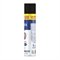Tinta Spray Pratik Uso Geral Preto Fosco 500ml - Leve 500 Pague 400ml