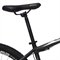Bicicleta Colli Atalanta em Aluminio Freio a Disco Cambio Shimano Preta/Branco Aro 29 21V 36 Raias 532_11D