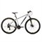 Bicicleta Houston Kamp Prata/Amarela Cambio Shimano Aro 29 21V - HTKP97G