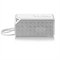 OLD Caixa De Som Bluetooth 8W Rms Hands Free Micro Sd Aux. Branco -