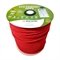 Corda Trançada Pratik PET Carretel Vermelha 8mmx233m