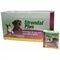 Strondal Plus Vermifugo Para Caes e Gatos Indubras - 24 Embalagens com 4 Comprimidos