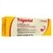 Trigental Antidiarreico Bimeda Oral 40g - Embalagem com 4 Seringas