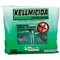 Formicida Granulada Kellmicida Sufluramida Kelldrin 50g 40 Embalagens c/ 10 unidades