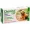 Vermífugo Chemital Chemitec para Cães - Embalagem com 4 Comprimidos