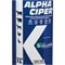 Cipermetrina Pulverização Alpha Ciper Kelldrin 1 Litro