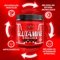 Glutamina Natural Integralmedica Glutamine 300G