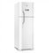 Refrigerador Electrolux 371L 2 Portas Frost Free Branco 127V