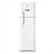 Refrigerador Electrolux 371L 2 Portas Frost Free Branco 127V