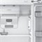 Refrigerador Consul Frost Free Duplex 410L com Espaco Flex Inox 127V CRM50HKANA