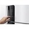 Refrigerador Consul Frost Free Duplex 450L com Espaco e Prateleira Flex Branco 127V CRM56HBANA