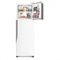 Refrigerador Panasonic BT41 2 Portas Frost Free 387 Litros Branco 127V NR-BT41PD1WA