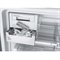 Refrigerador Brastemp Frost Free Inverse 443L Inox 220V BRE57AKBNA
