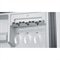 Refrigerador Brastemp Side Inverse 3 Portas Frost Free 554 Litros Inox 127V BRO85AK