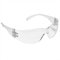 Óculos de Segurança Virtua Transparente sem Tratamentos Emb. c/ 6 un - 3M