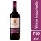 Vinho Tinto Chileno Carménère Santa Helena Reservado 750 ml