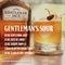 Whisky Jack Daniels Gentleman 1 Litro