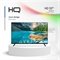 Smart TV HQ 32" HD Tela sem Bordas Sistema Android Design Slim HQS32NKHM
