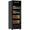 Cervejeira Imbera 569 Litros Inverter Porta De Vidro Full Black Ccv355 Bivolt