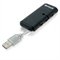 OLD Hub 4 Portas Multilaser Slim 2.0 Preto - AC064