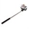 OLD Bastão De Para Fotos Selfie Stick Bluetooth - AC271