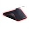 OLD Mousepad Cronos Gamer Flexível RGB Warrior - AC333