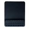OLD Mouse Pad Dot com Apoio de Pulso Gel Preto Multilaser - AC365