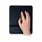 OLD Mouse Pad Dot com Apoio de Pulso Gel Preto Multilaser - AC365