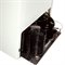 Freezer Horizontal Metalfrio 2 Portas 546L Branco 127V
