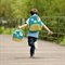 OLD Mochila Infantil Cachorro Multikids Baby - BB228