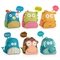 OLD Mochila Infantil Cachorro Multikids Baby - BB228