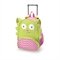OLD Mochila Infantil Com Rodinhas Gato Multikids Baby - BB275