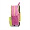 OLD Mochila Infantil Com Rodinhas Gato Multikids Baby - BB275