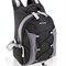 OLD Mochila Multilaser Class Para Laptop Preta Cinza - BO013
