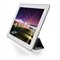 OLD Case E Suporte Multilaser Double Smart Cover Magnética Para Ipad 2/3 - BO163
