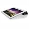 OLD Case E Suporte Multilaser Double Smart Cover Magnética Para Ipad 2/3 - BO163