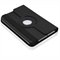 OLD Case E Suporte Giratória Multilaser Para Samsung Galaxy 7Pol - Preto - BO189